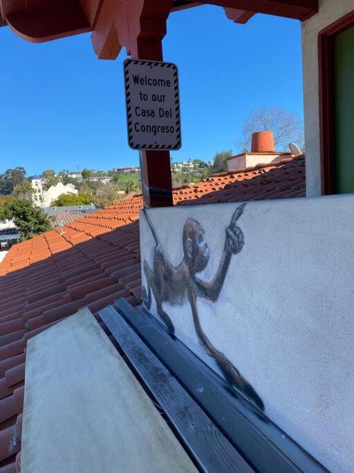 La Sala Across Old Town/Mcrd Apartment San Diego Exterior foto